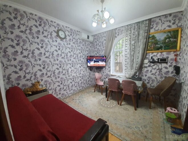 Satılır 1 otaqlı həyət evi/bağ evi 27 m², Kubinka q., photo 3 from 6