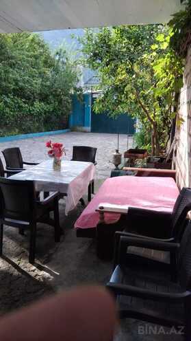 İcarəyə verilir 5 otaqlı həyət evi/bağ evi 120 m², photo 12 from 21