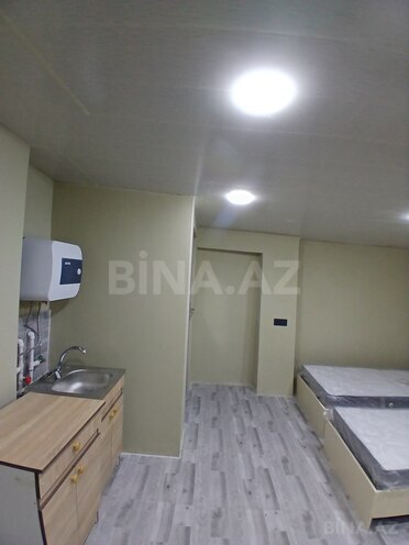 Сдаётся 1-комн. дом/дача 28 м², м. Иншаатчылар, photo 10 from 14