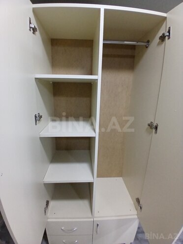 Сдаётся 1-комн. дом/дача 28 м², м. Иншаатчылар, photo 9 from 14