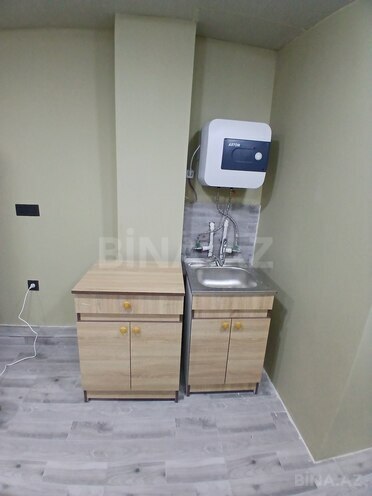 Сдаётся 1-комн. дом/дача 28 м², м. Иншаатчылар, photo 5 from 14