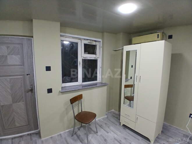 Сдаётся 1-комн. дом/дача 28 м², м. Иншаатчылар, photo 6 from 14