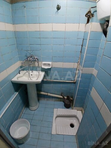 Сдаётся 1-комн. дом/дача 28 м², м. Иншаатчылар, photo 13 from 14