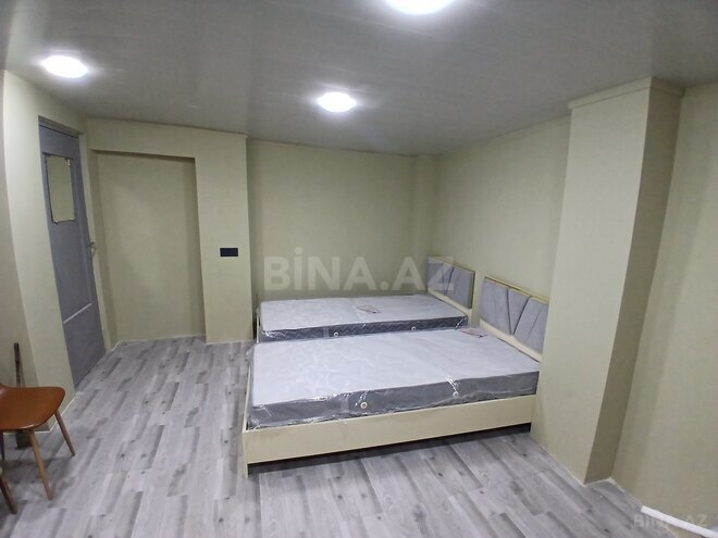 Сдаётся 1-комн. дом/дача 28 м², м. Иншаатчылар, photo 3 from 14