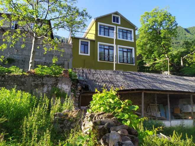 Сдаётся 4-комн. дом/дача 100 м², photo 8 from 18