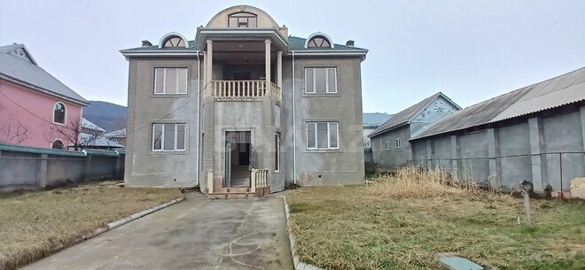 Продаётся 7-комн. дом/дача 400 м², photo 5 from 23