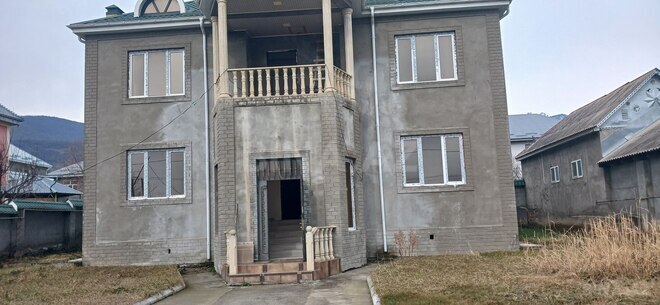 Продаётся 7-комн. дом/дача 400 м², photo 4 from 23