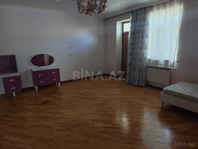 Сдаётся 7-комн. дом/дача 300 м², пос. Старые Гюнешли, photo 10 from 30