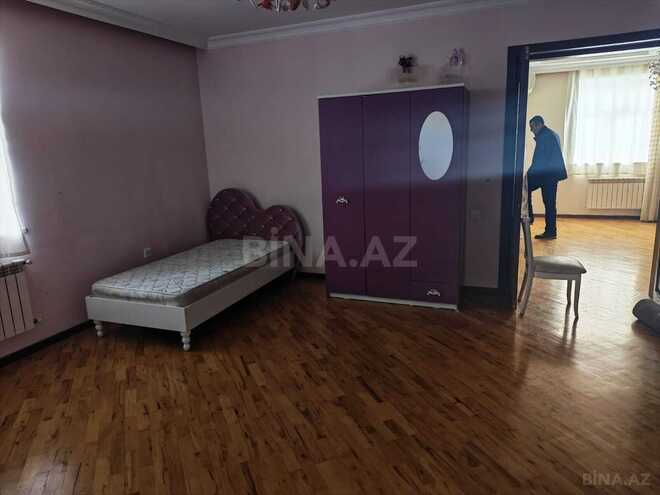 Сдаётся 7-комн. дом/дача 300 м², пос. Старые Гюнешли, photo 11 from 30