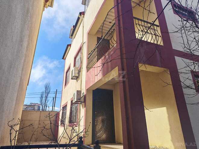 Сдаётся 7-комн. дом/дача 300 м², пос. Старые Гюнешли, photo 20 from 30