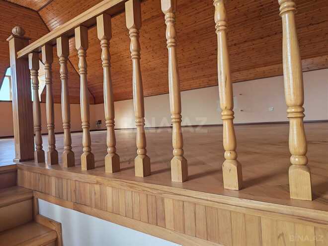 Сдаётся 7-комн. дом/дача 300 м², пос. Старые Гюнешли, photo 16 from 30