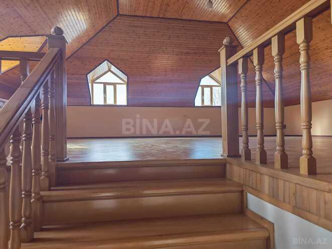 Сдаётся 7-комн. дом/дача 300 м², пос. Старые Гюнешли, photo 18 from 30