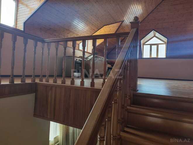 Сдаётся 7-комн. дом/дача 300 м², пос. Старые Гюнешли, photo 17 from 30