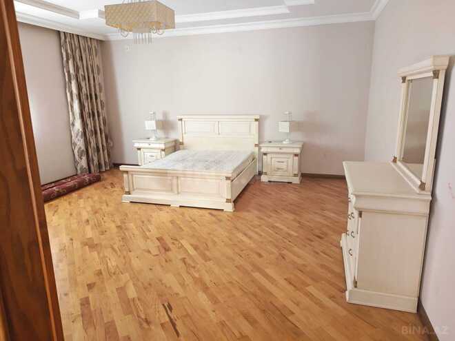 Сдаётся 7-комн. дом/дача 300 м², пос. Старые Гюнешли, photo 14 from 30