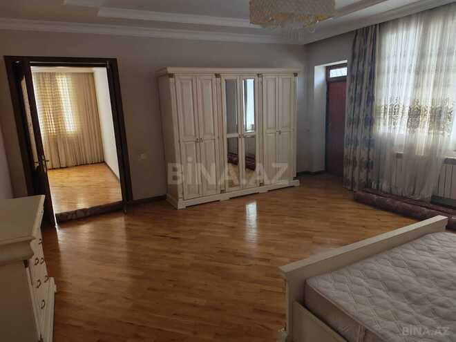 Сдаётся 7-комн. дом/дача 300 м², пос. Старые Гюнешли, photo 28 from 30