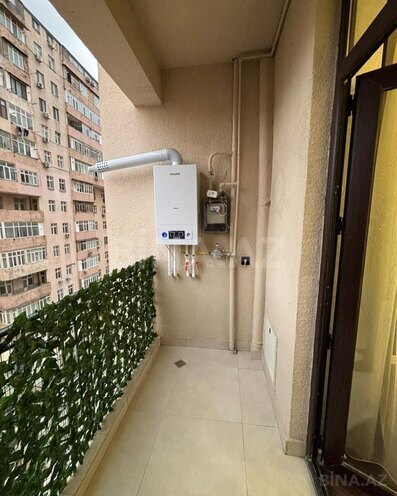 Продаётся 2-комн. новостройка 55 м², м. Нариман Нариманов, photo 12 from 15