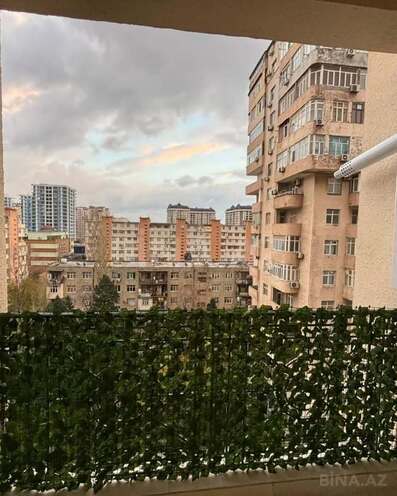Продаётся 2-комн. новостройка 55 м², м. Нариман Нариманов, photo 13 from 15