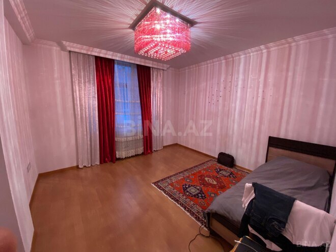 Продаётся 6-комн. дом/дача 450 м², м. Азадлыг проспекти, photo 21 from 28