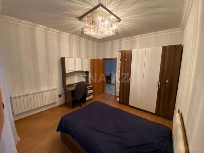 Продаётся 6-комн. дом/дача 450 м², м. Азадлыг проспекти, photo 16 from 28