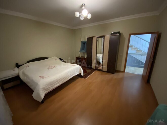 Продаётся 6-комн. дом/дача 450 м², м. Азадлыг проспекти, photo 18 from 28