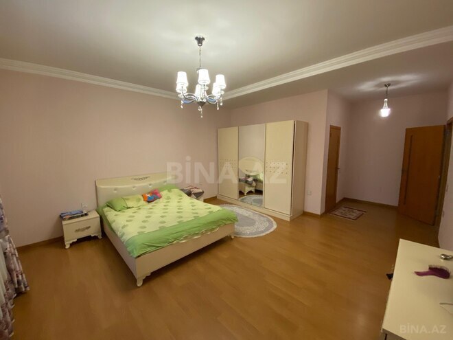 Продаётся 6-комн. дом/дача 450 м², м. Азадлыг проспекти, photo 14 from 28