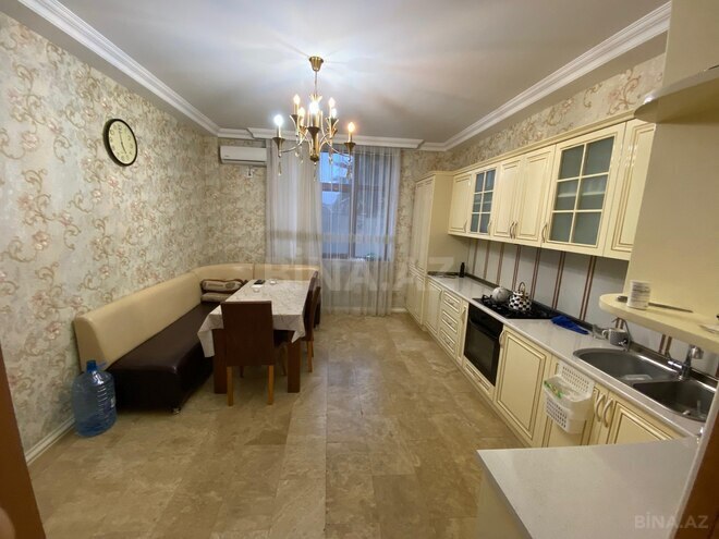 Продаётся 6-комн. дом/дача 450 м², м. Азадлыг проспекти, photo 19 from 28