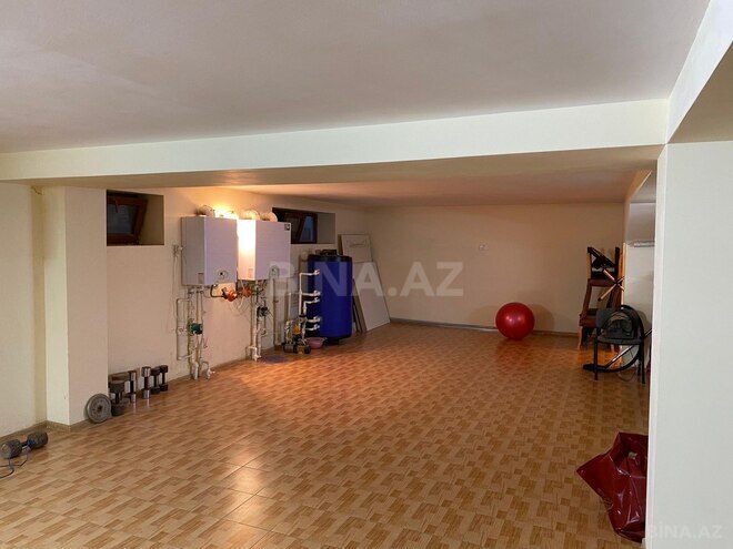 Продаётся 6-комн. дом/дача 450 м², м. Азадлыг проспекти, photo 26 from 28