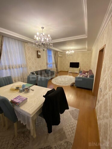 Продаётся 6-комн. дом/дача 450 м², м. Азадлыг проспекти, photo 20 from 28