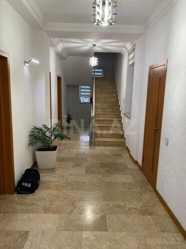 Продаётся 6-комн. дом/дача 450 м², м. Азадлыг проспекти, photo 22 from 28