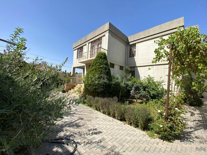 Продаётся 6-комн. дом/дача 450 м², м. Азадлыг проспекти, photo 7 from 28