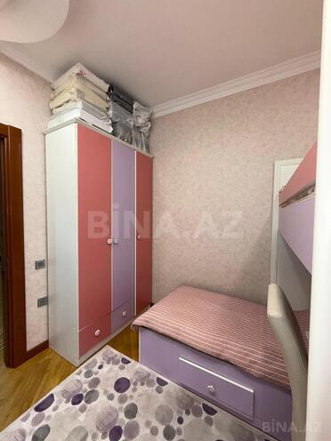 Продаётся 3-комн. новостройка 97 м², м. Мемар Аджеми, photo 9 from 16