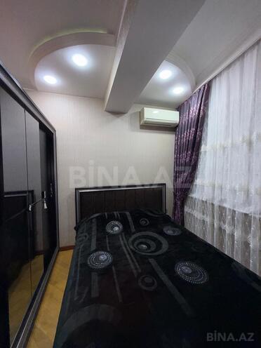 Продаётся 3-комн. новостройка 97 м², м. Мемар Аджеми, photo 6 from 16