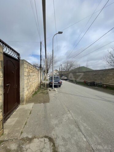 Satılır 3 otaqlı həyət evi/bağ evi 90 m², Yeni Suraxanı q., photo 21 from 23