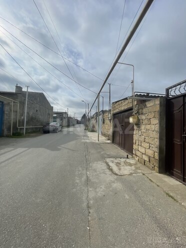 Satılır 3 otaqlı həyət evi/bağ evi 90 m², Yeni Suraxanı q., photo 22 from 23