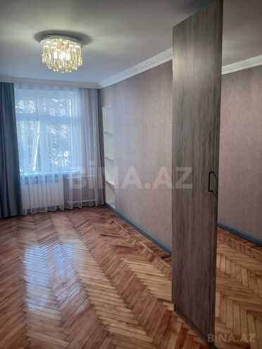 Satılır 2 otaqlı köhnə tikili 53 m², Nərimanov r., photo 5 from 14