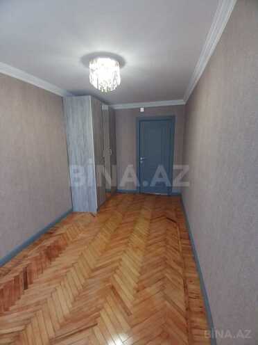 Satılır 2 otaqlı köhnə tikili 53 m², Nərimanov r., photo 3 from 14