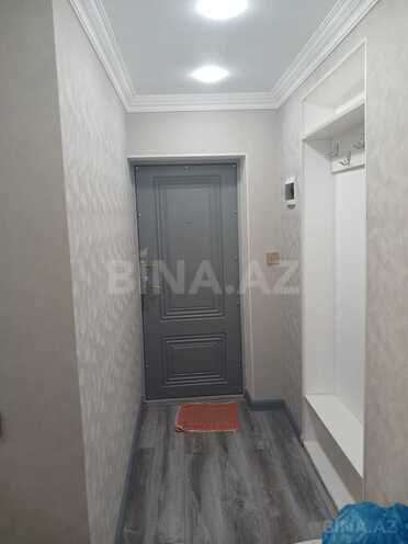 Satılır 2 otaqlı köhnə tikili 53 m², Nərimanov r., photo 7 from 14