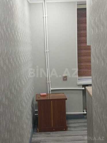 Satılır 2 otaqlı köhnə tikili 53 m², Nərimanov r., photo 10 from 14