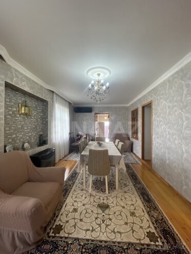 Satılır 3 otaqlı həyət evi/bağ evi 90 m², Yeni Suraxanı q., photo 16 from 23