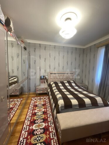 Satılır 3 otaqlı həyət evi/bağ evi 90 m², Yeni Suraxanı q., photo 19 from 23