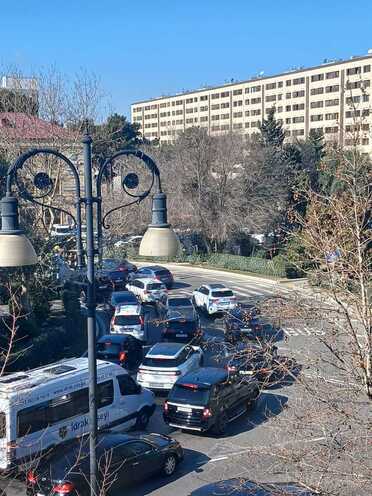 Satılır 2 otaqlı köhnə tikili 53 m², Nərimanov r., photo 13 from 14