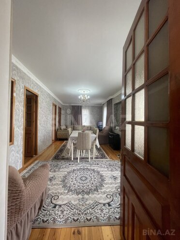 Satılır 3 otaqlı həyət evi/bağ evi 90 m², Yeni Suraxanı q., photo 15 from 23