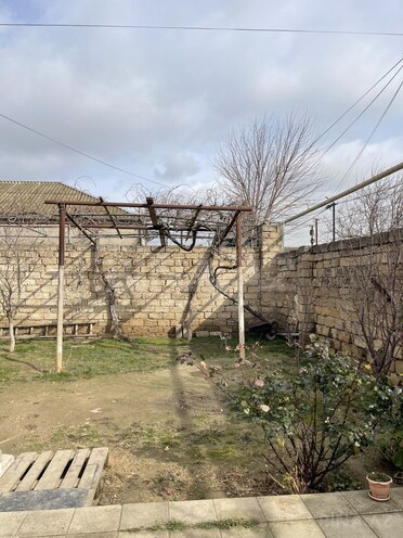 Satılır 3 otaqlı həyət evi/bağ evi 90 m², Yeni Suraxanı q., photo 4 from 23