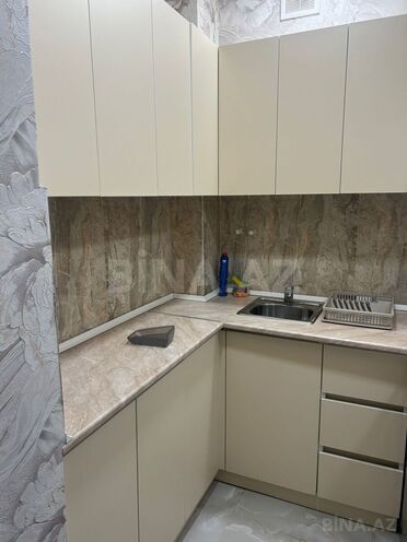 Satılır 2 otaqlı köhnə tikili 53 m², Nərimanov r., photo 7 from 11