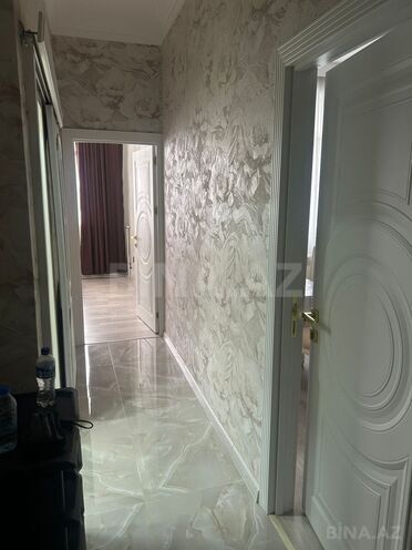 Satılır 2 otaqlı köhnə tikili 53 m², Nərimanov r., photo 8 from 11