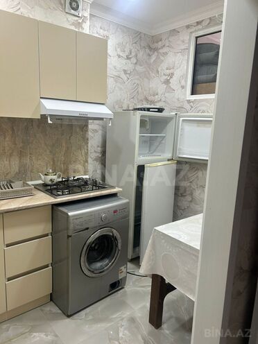 Satılır 2 otaqlı köhnə tikili 53 m², Nərimanov r., photo 6 from 11