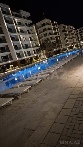 İcarəyə verilir 1 otaqlı yeni tikili 60 m², Sea Breeze q., photo 9 from 12