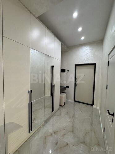 İcarəyə verilir 1 otaqlı yeni tikili 60 m², Sea Breeze q., photo 5 from 12