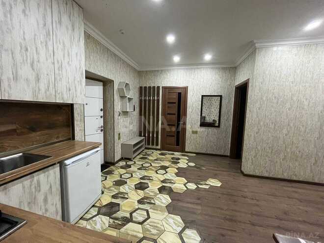 Сдаётся 2-комн. новостройка 65 м², м. 8 ноября, photo 9 from 14