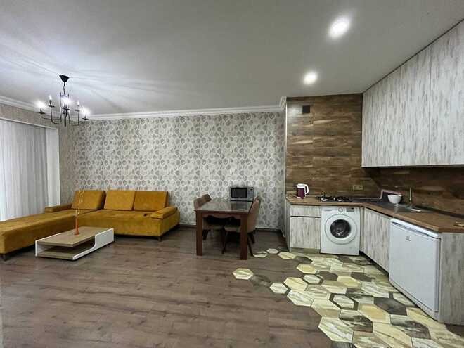Сдаётся 2-комн. новостройка 65 м², м. 8 ноября, photo 11 from 14